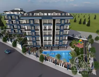 Buy in Turkey for 109500€