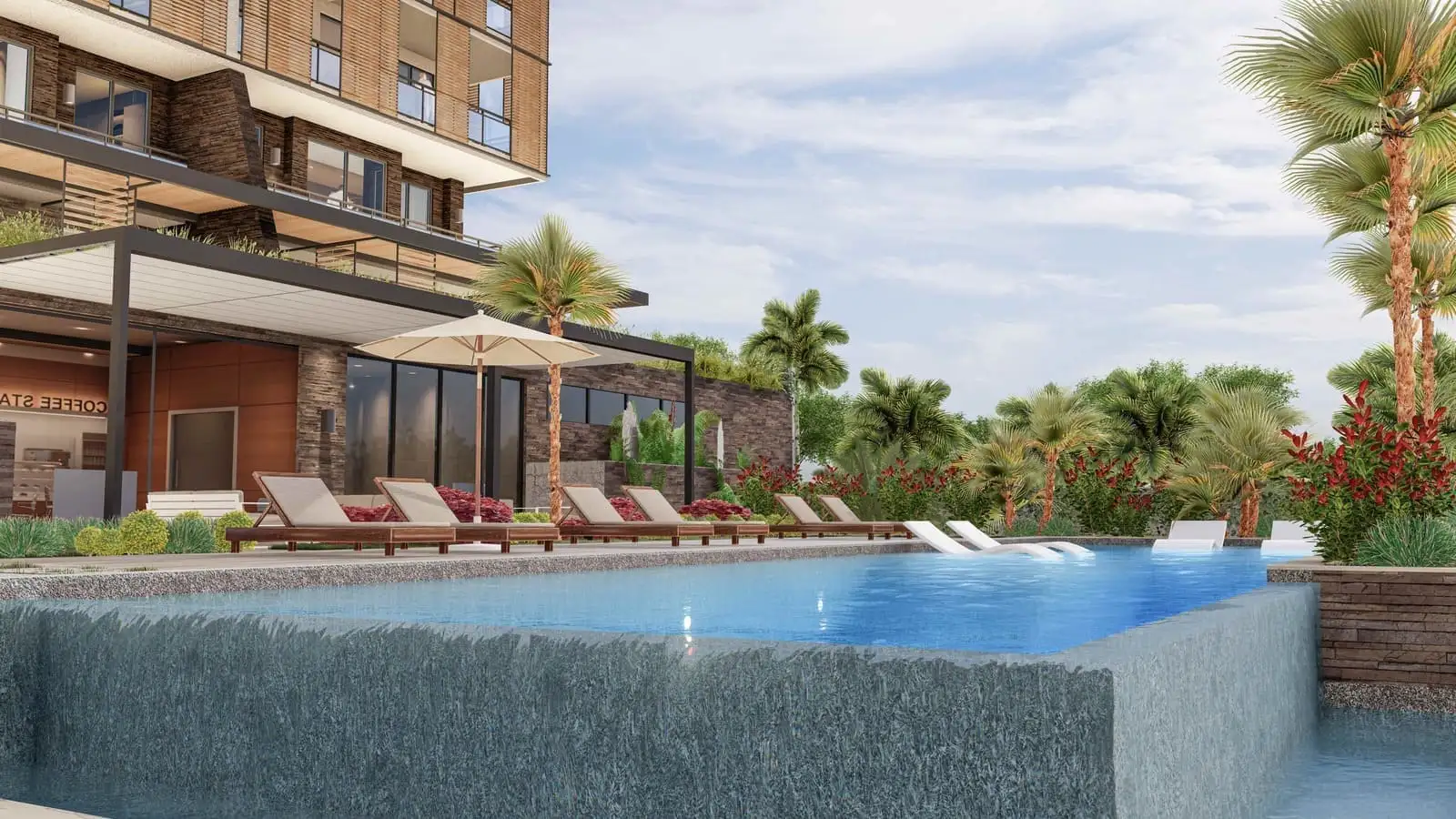 Townhouse 94m² in Turkey, Cikcilli. Priced at 310000€ rent photo-10