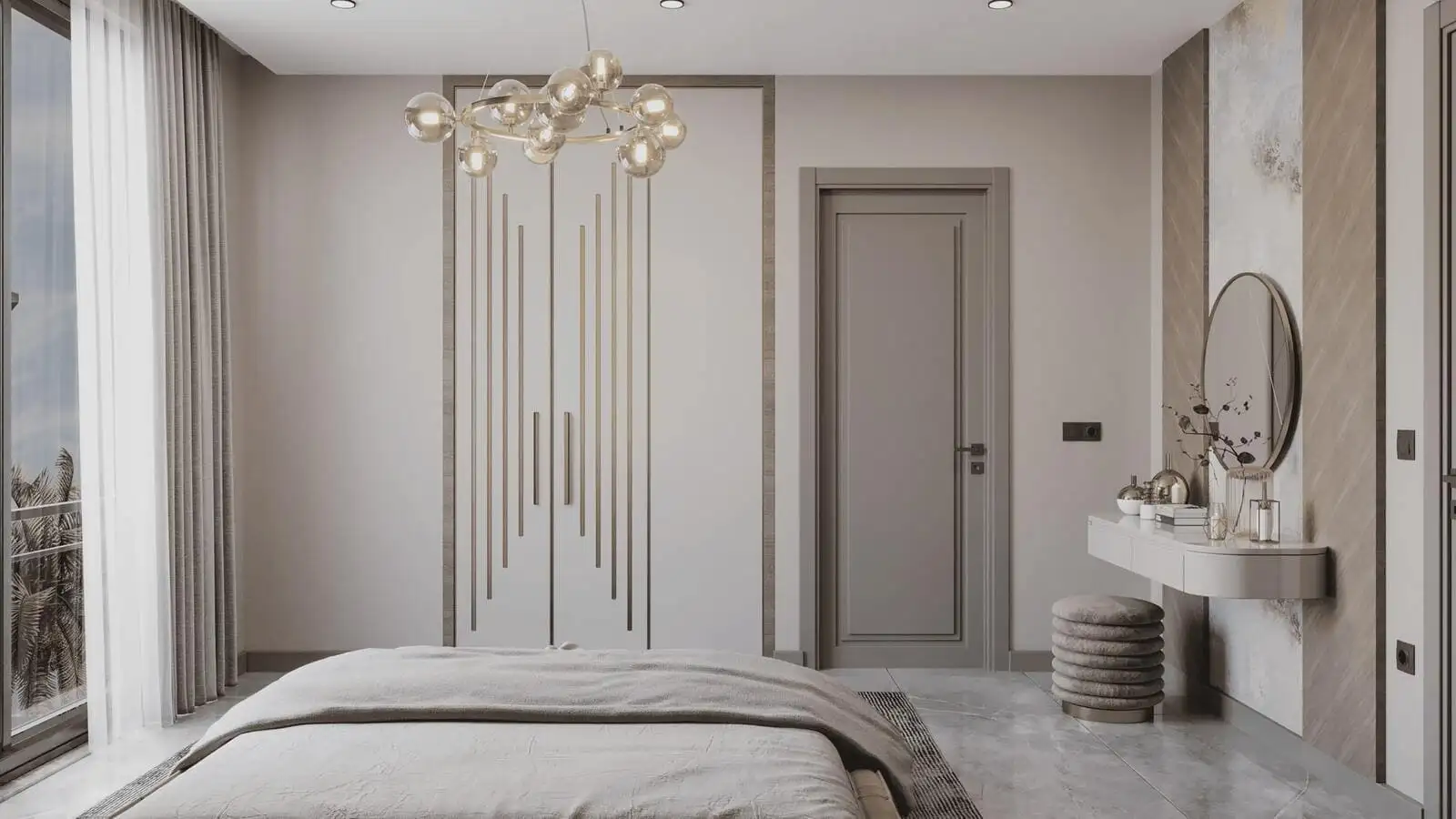 Townhouse 94m² in Turkey, Cikcilli. Priced at 310000€ rent photo-19