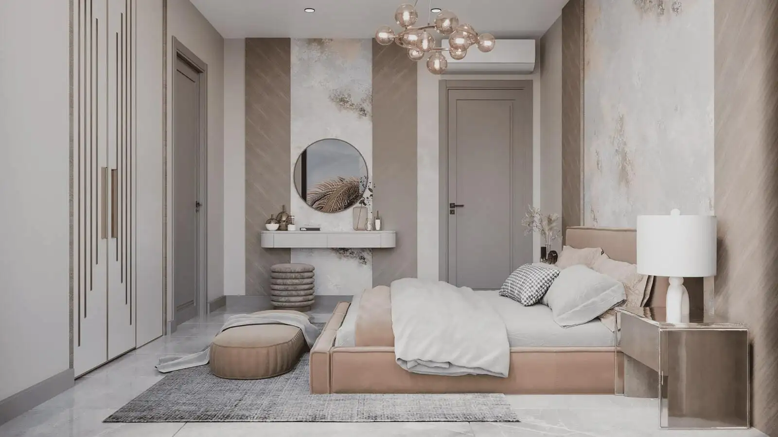 Townhouse 94m² in Turkey, Cikcilli. Priced at 310000€ rent photo-20