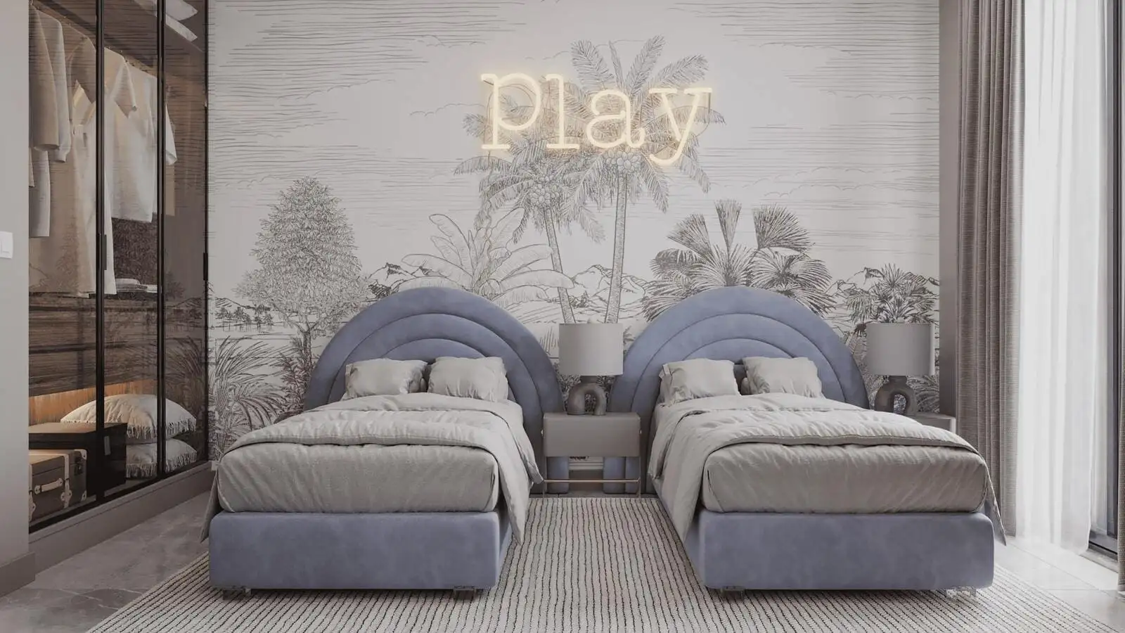 Townhouse 94m² in Turkey, Cikcilli. Priced at 310000€ rent photo-21