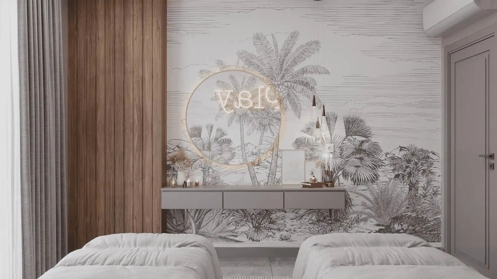 Townhouse 94m² in Turkey, Cikcilli. Priced at 310000€ rent photo-22