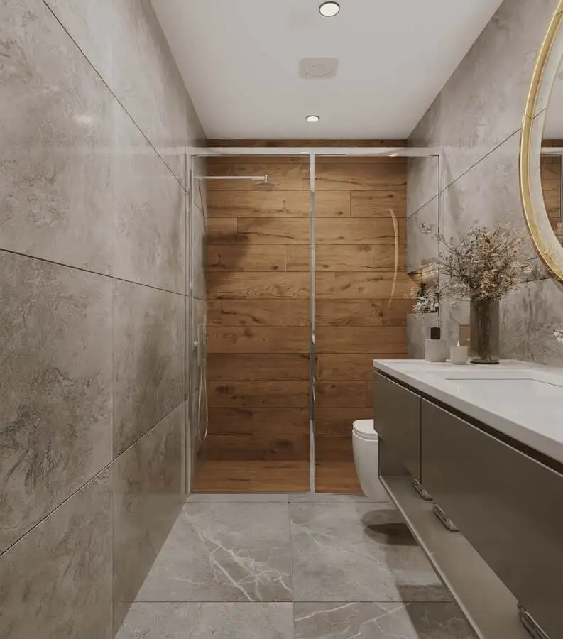 Townhouse 94m² in Turkey, Cikcilli. Priced at 310000€ rent photo-24