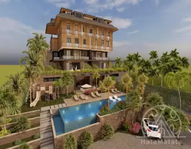 Buy in Turkey for 310000€