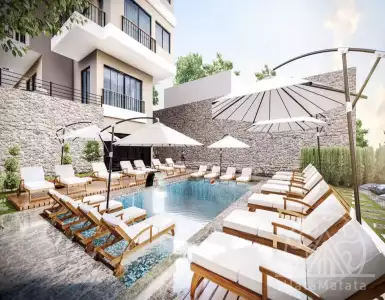 Buy in Turkey for 118000€