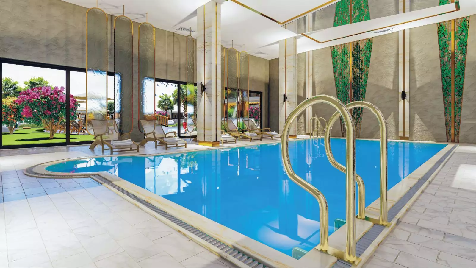 Villa 84m² in Turkey, Kargicak. Priced at 220000€ rent photo-14