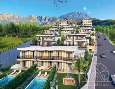 Buy in Turkey for 220000€