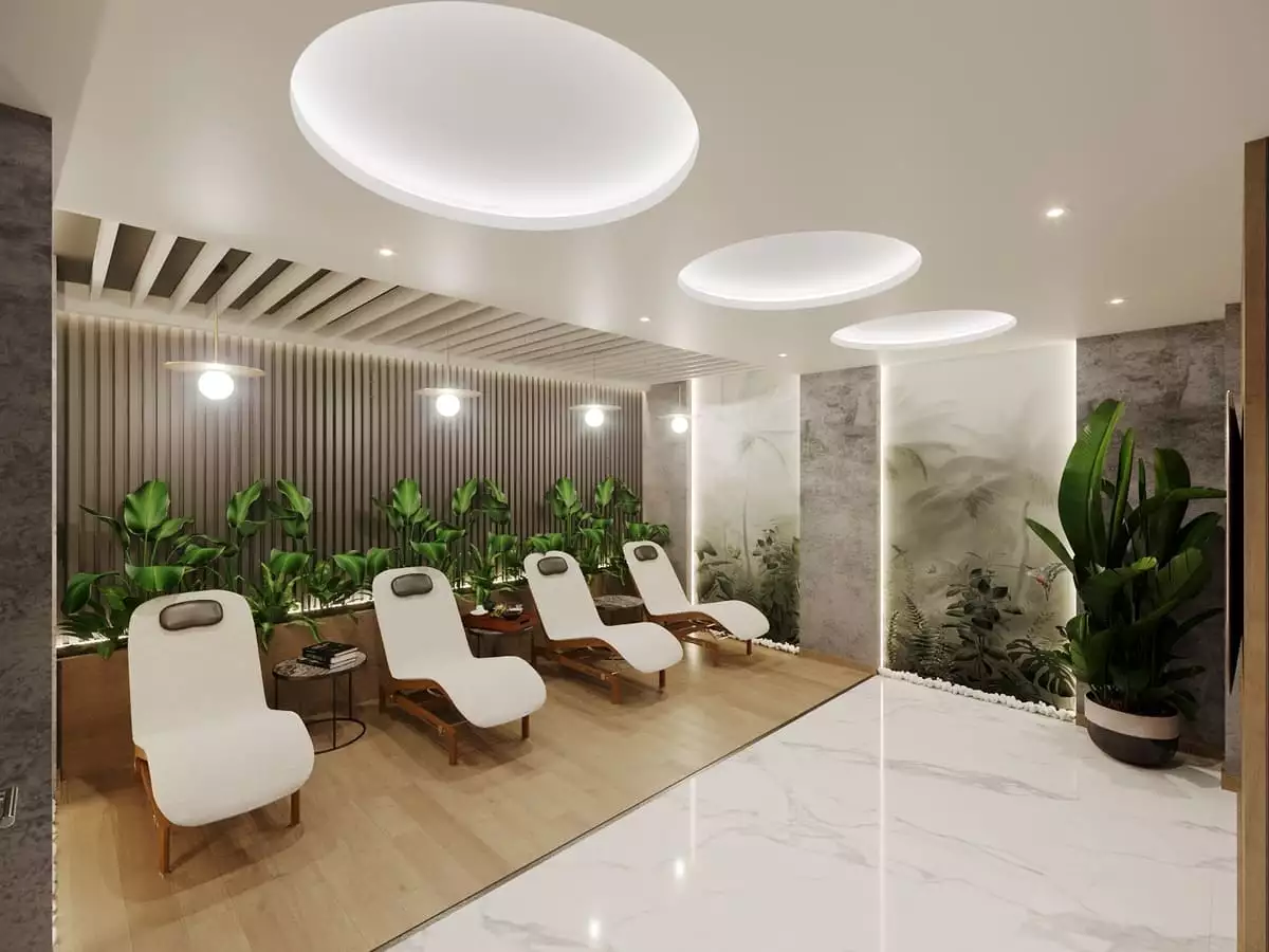 Flat 50m² in Turkey, Oba. Priced at 155000€ rent photo-15