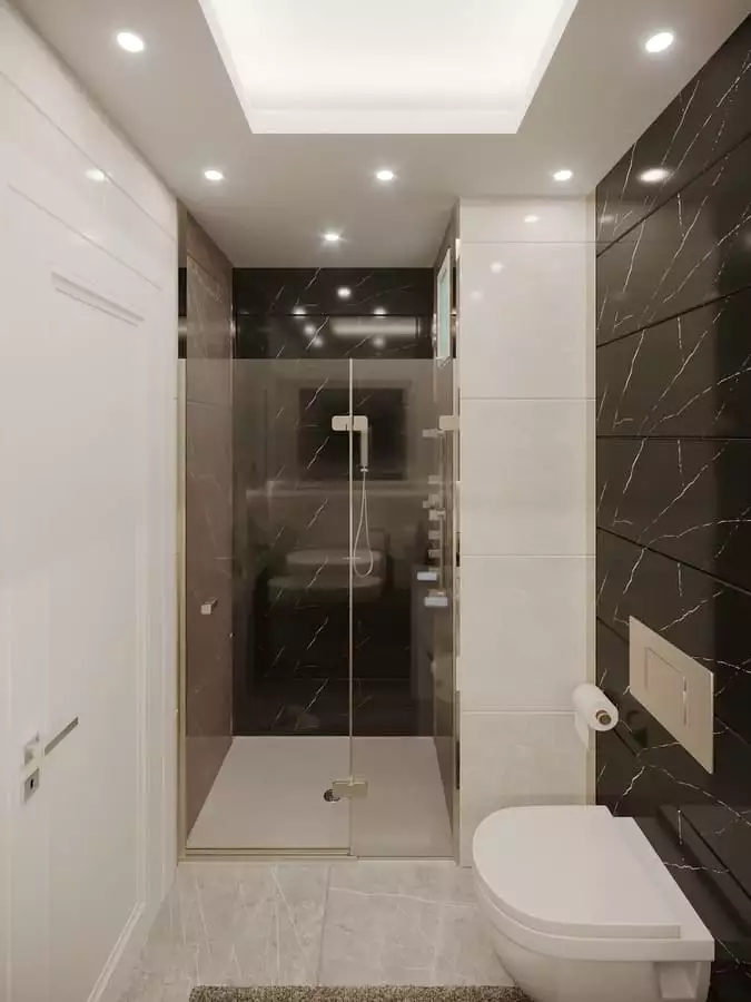 Flat 50m² in Turkey, Oba. Priced at 155000€ rent photo-26