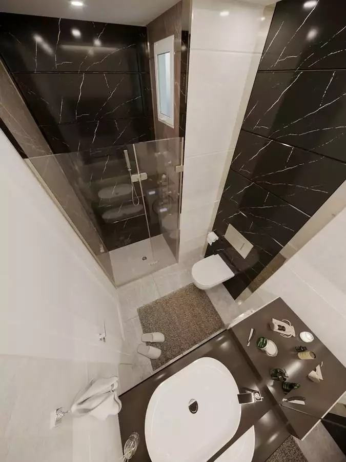 Flat 50m² in Turkey, Oba. Priced at 155000€ rent photo-27