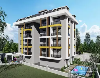 Buy in Turkey for 155000€
