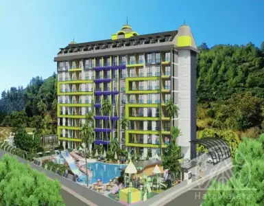 Buy in Turkey for 187000€