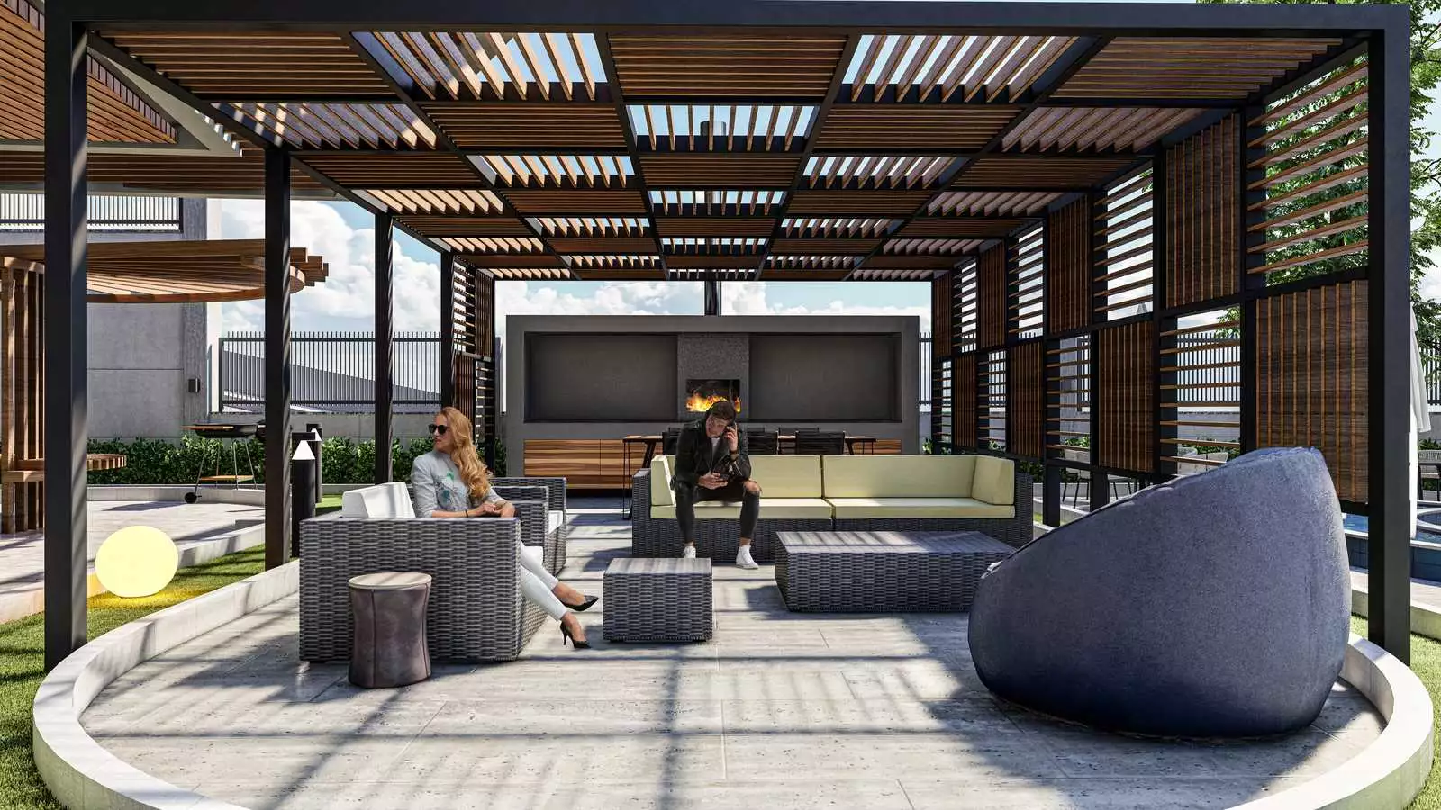 Penthouse 140m² in Turkey, Demirtas. Priced at 159000€ rent photo-16