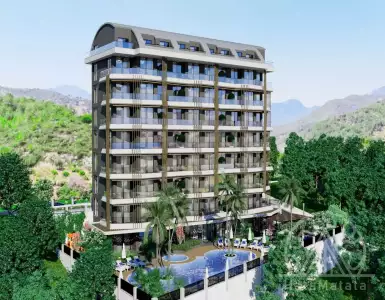 Buy in Turkey for 159000€