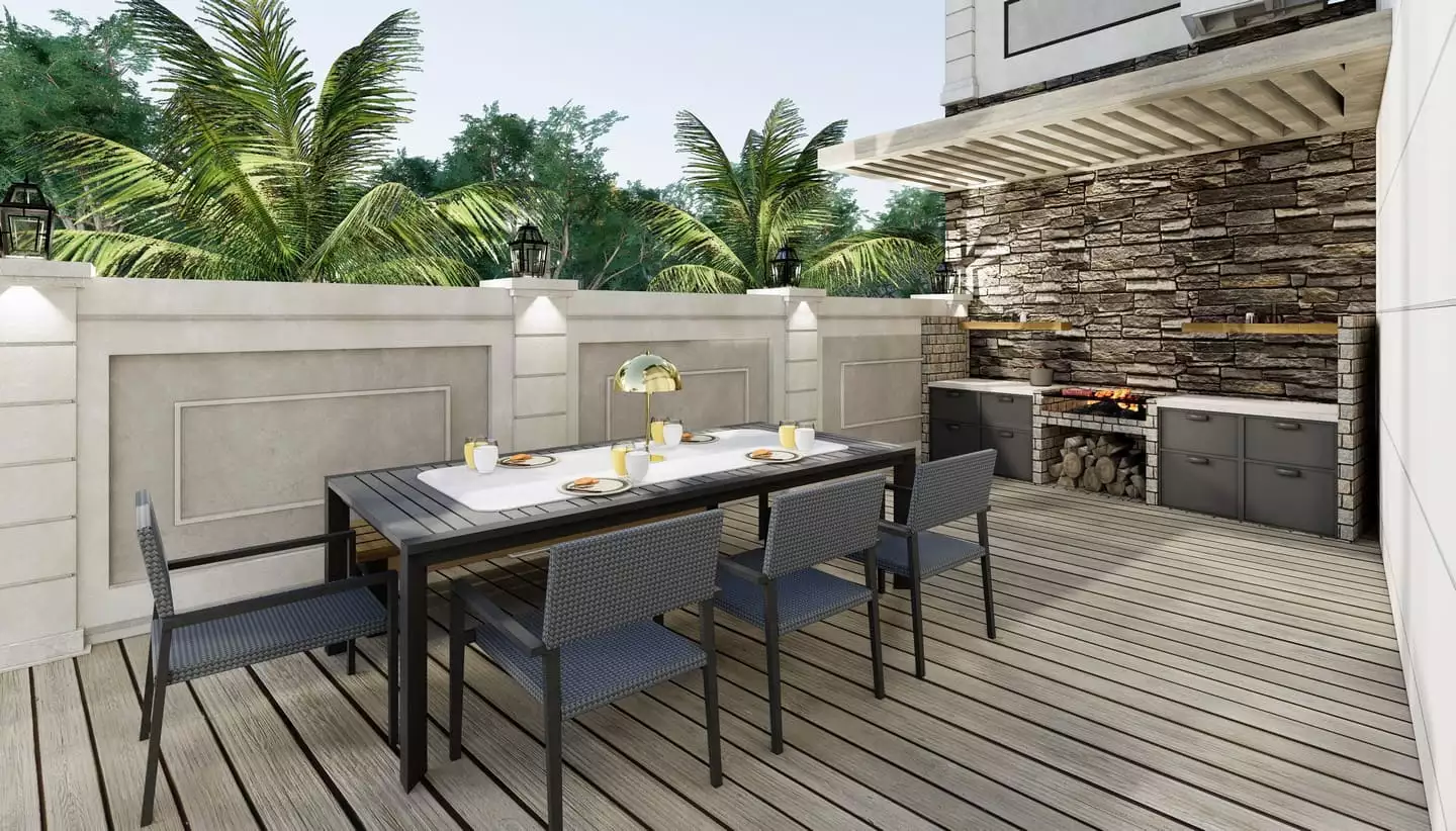 Townhouse 110m² in Turkey, Alania. Priced at 520000€ rent photo-20