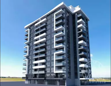 Buy in Turkey for 130000€