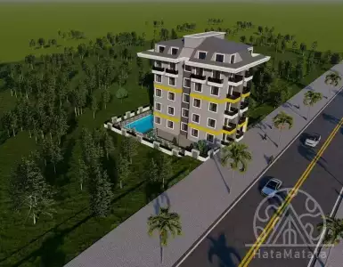 Buy in Turkey for 73000€