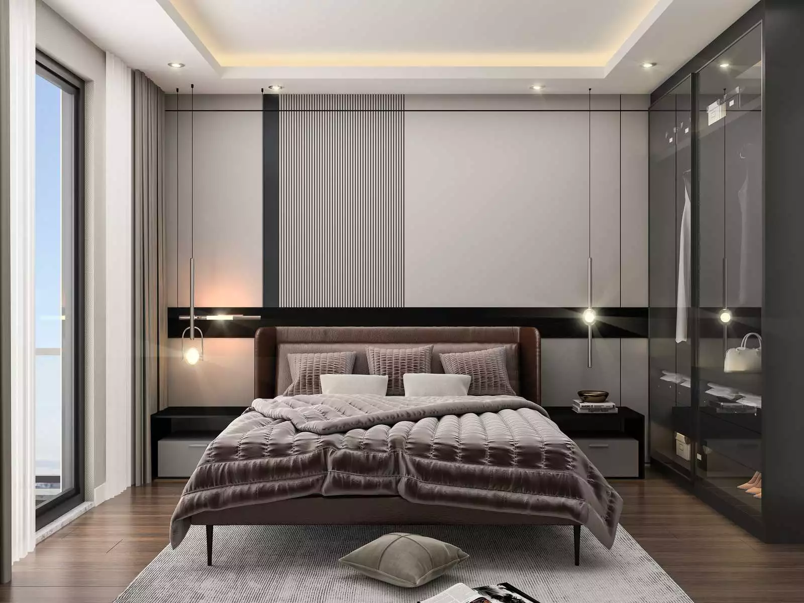Flat 54m² in Turkey, Avsallar. Priced at 102000€ rent photo-16