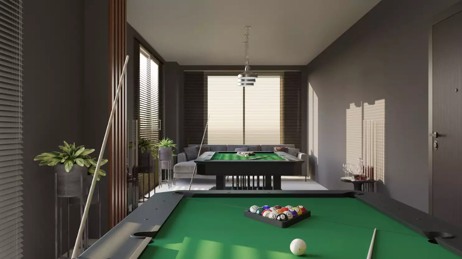Flat 58m² in Turkey, Oba. Priced at 100000€ rent photo-9