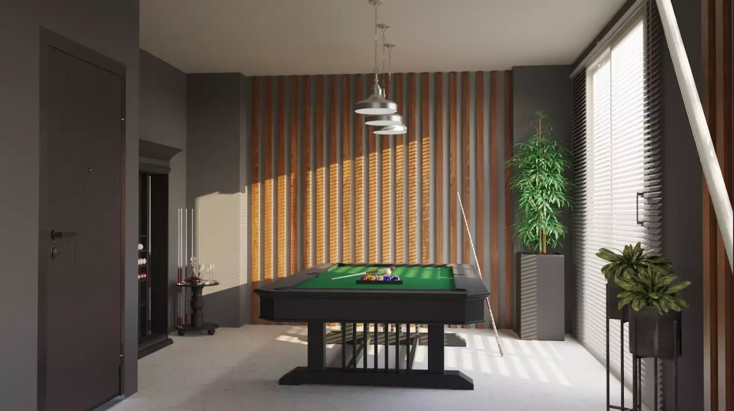 Flat 58m² in Turkey, Oba. Priced at 100000€ rent photo-10