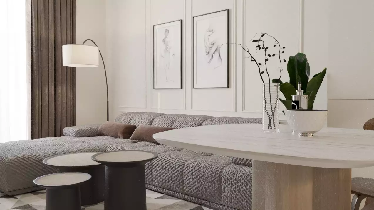 Flat 58m² in Turkey, Oba. Priced at 100000€ rent photo-17