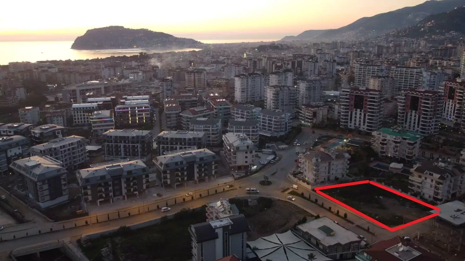 Flat 49m² in Turkey, Oba. Priced at 225000€ rent photo-2