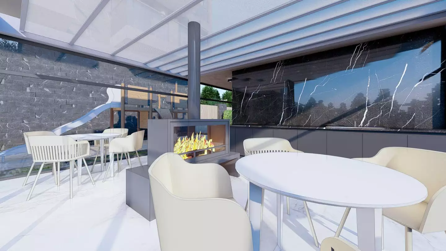 Flat 49m² in Turkey, Oba. Priced at 225000€ rent photo-26