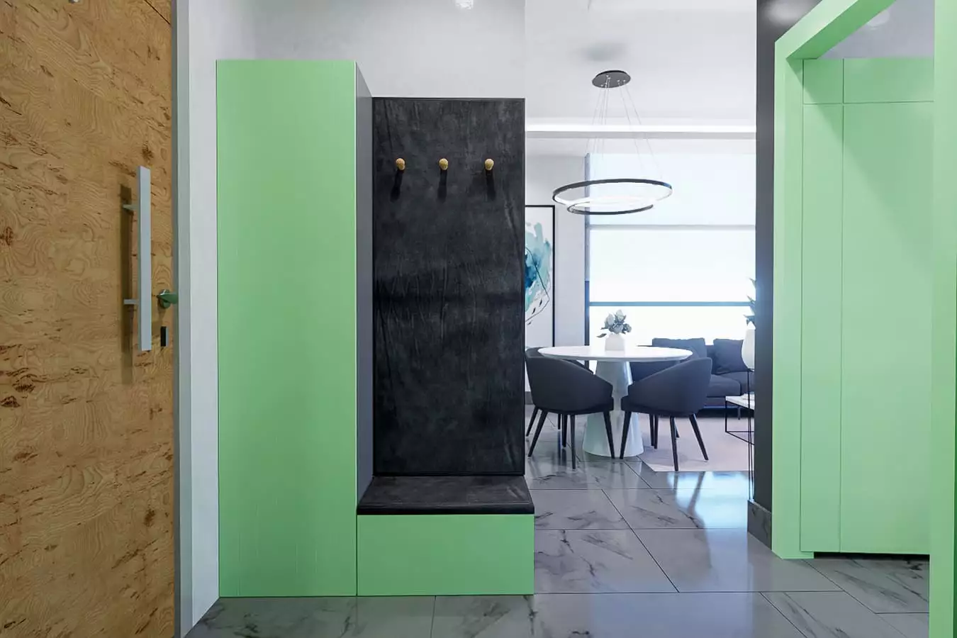 Flat 49m² in Turkey, Oba. Priced at 225000€ rent photo-31