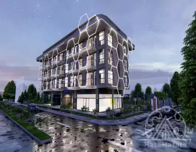 Buy in Turkey for 225000€