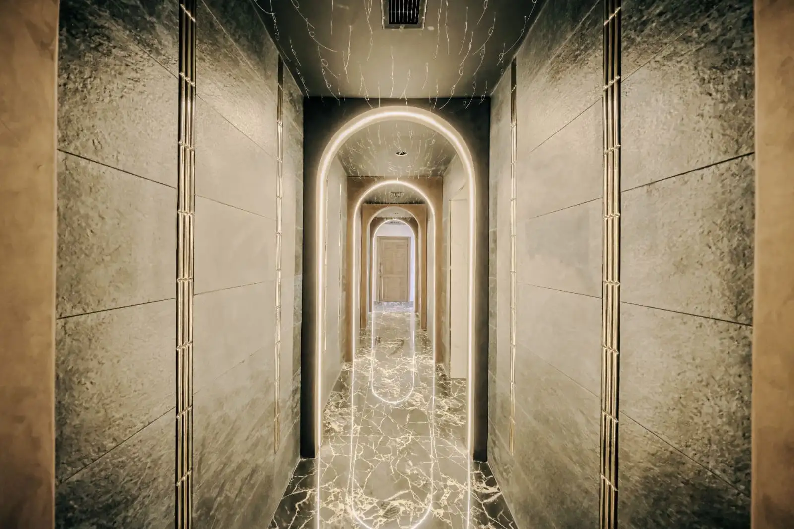 Flat 51m² in Turkey, Oba. Priced at 211500€ rent photo-15