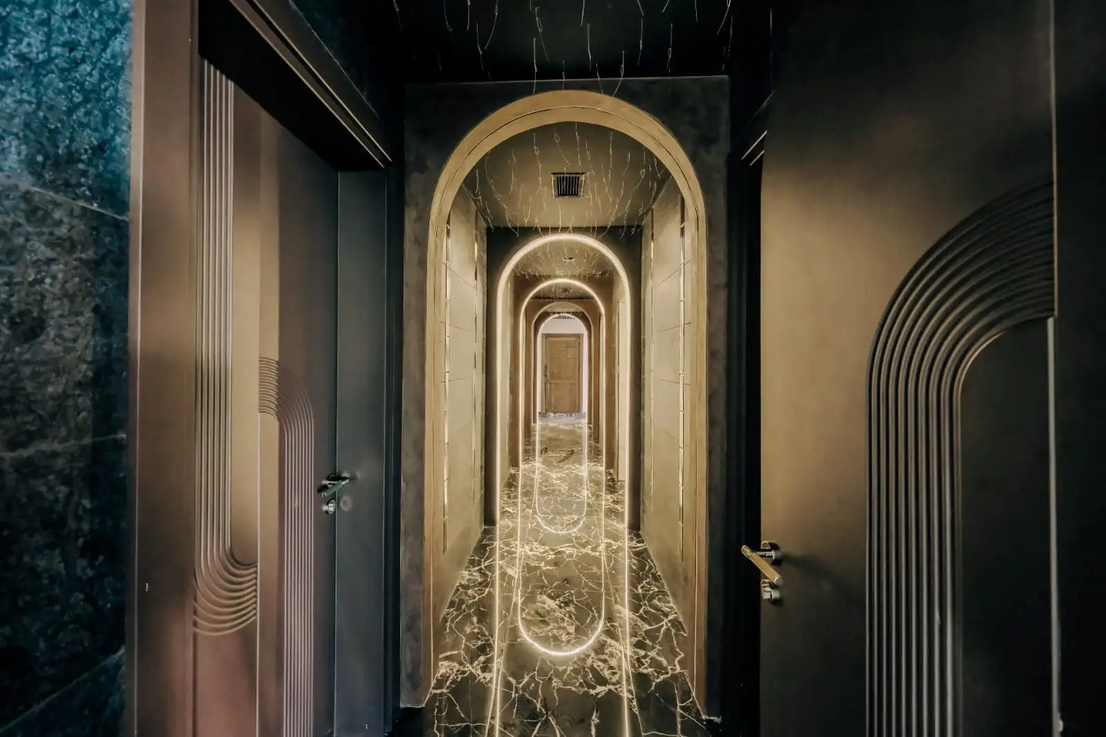 Flat 51m² in Turkey, Oba. Priced at 211500€ rent photo-16