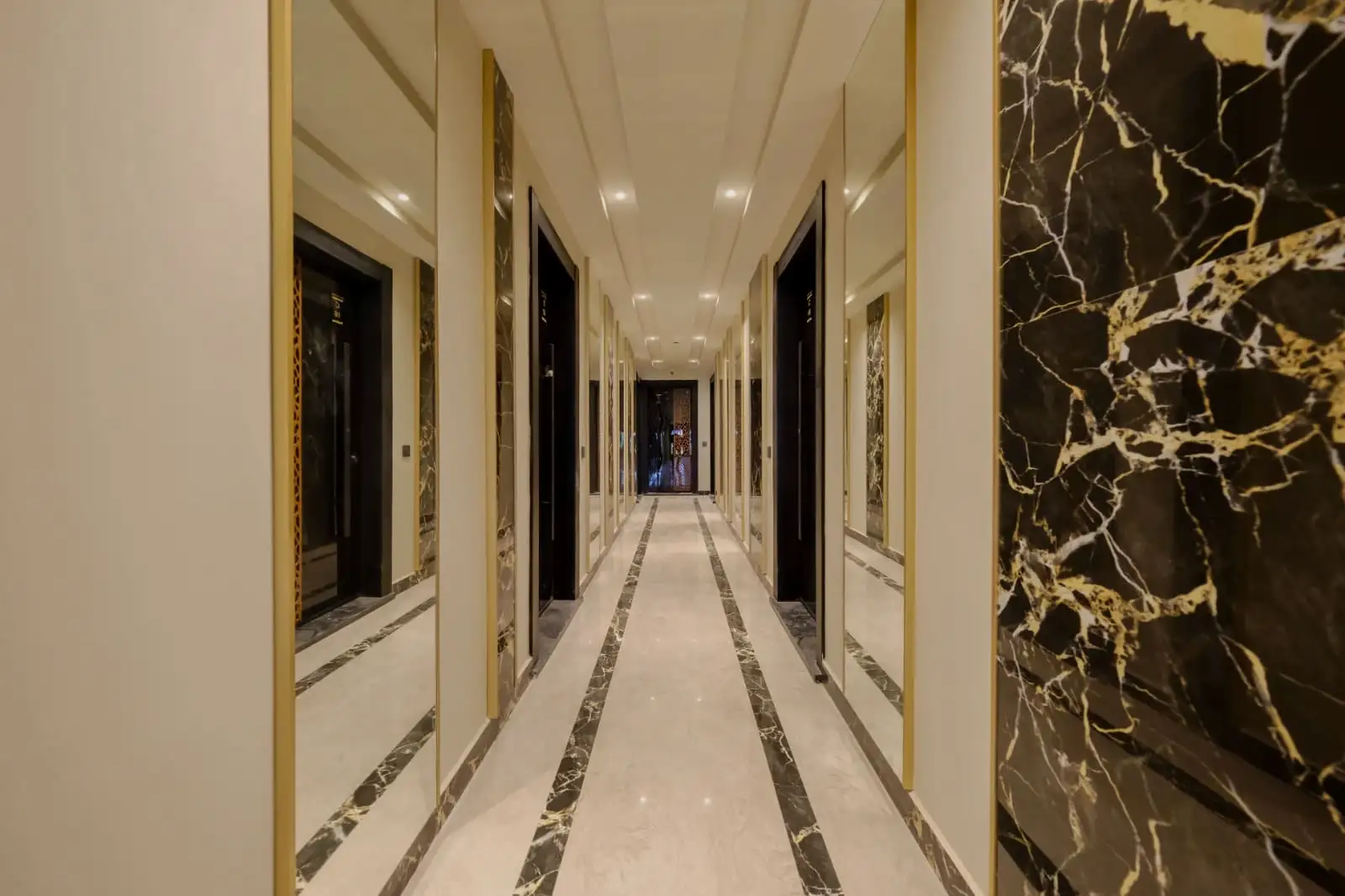 Flat 51m² in Turkey, Oba. Priced at 211500€ rent photo-20