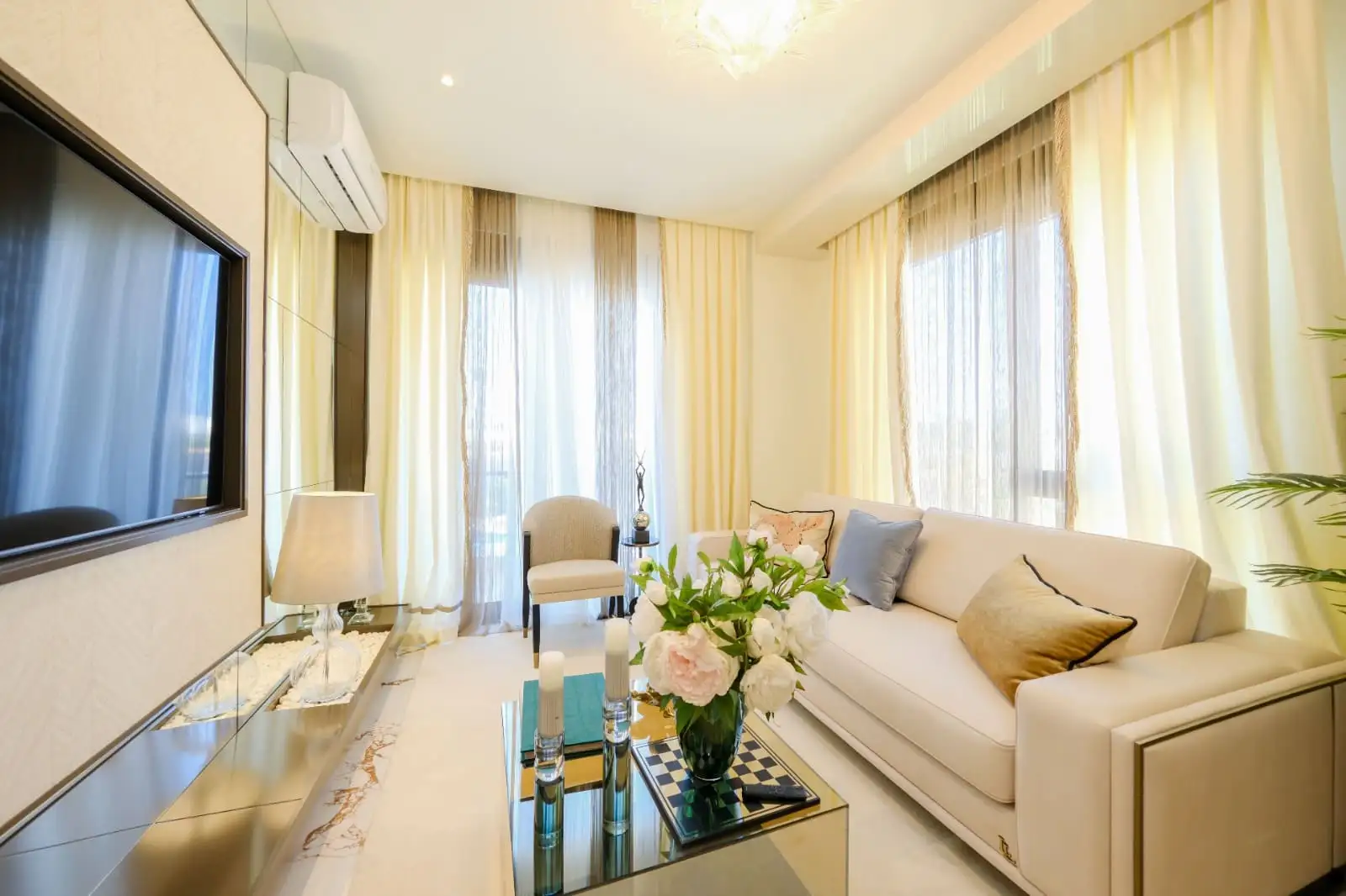 Flat 51m² in Turkey, Oba. Priced at 211500€ rent photo-22