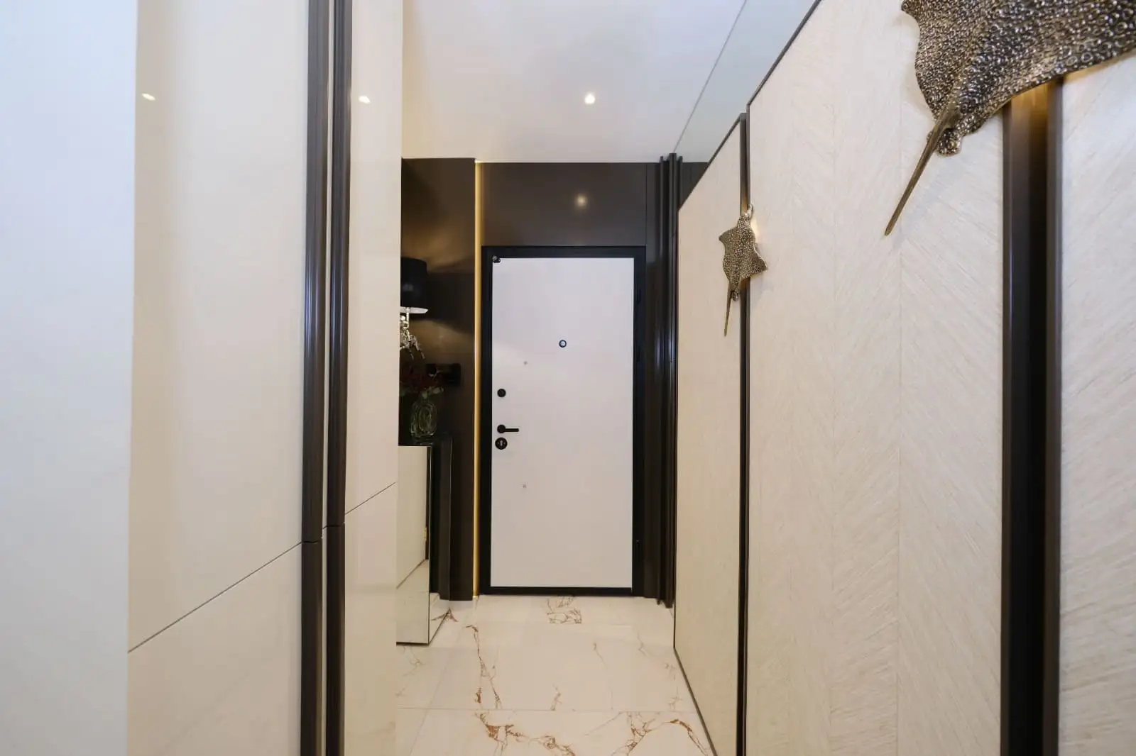 Flat 51m² in Turkey, Oba. Priced at 211500€ rent photo-25