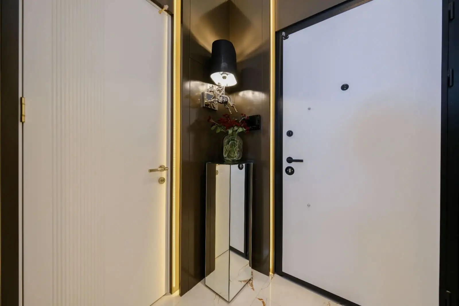 Flat 51m² in Turkey, Oba. Priced at 211500€ rent photo-27