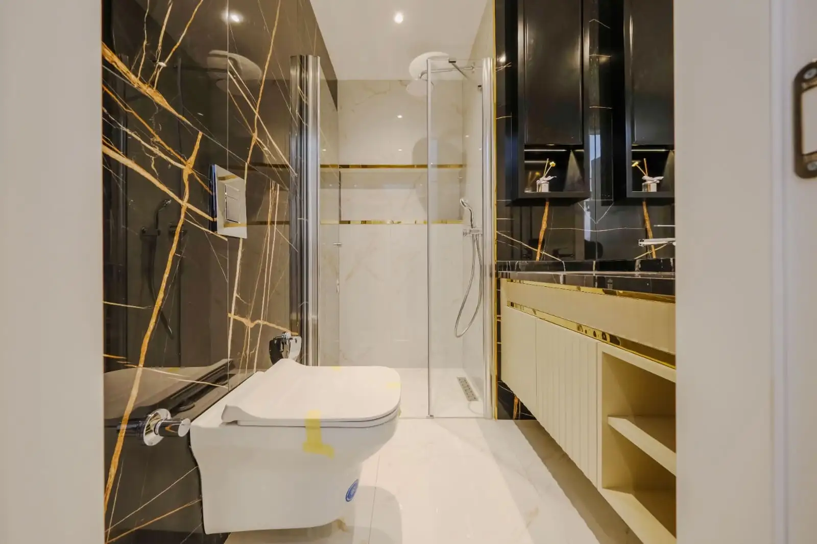 Flat 51m² in Turkey, Oba. Priced at 211500€ rent photo-28