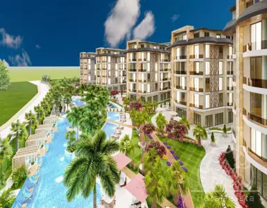 Buy in Turkey for 211500€