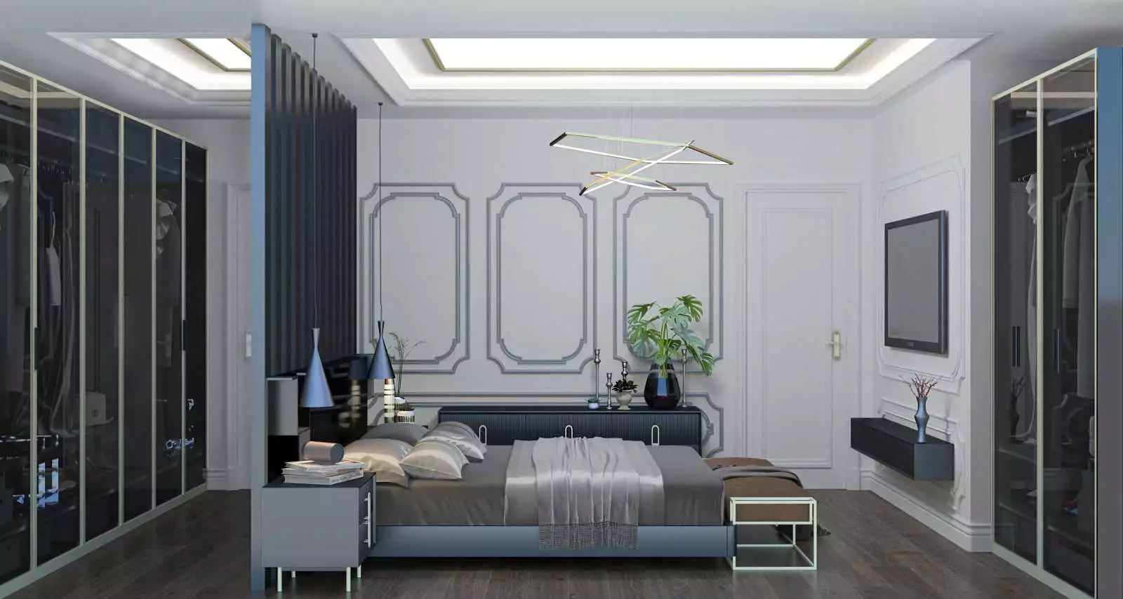 Flat 44m² in Turkey, Mahmutlar. Priced at 120500€ rent photo-16