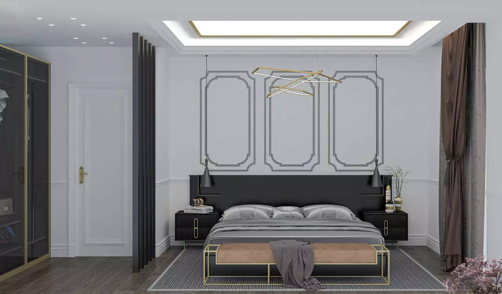 Flat 44m² in Turkey, Mahmutlar. Priced at 120500€ rent photo-17
