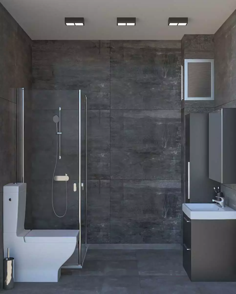 Flat 44m² in Turkey, Mahmutlar. Priced at 120500€ rent photo-18