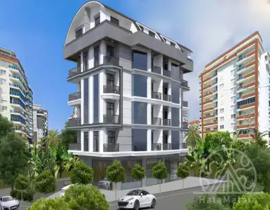 Buy in Turkey for 120500€