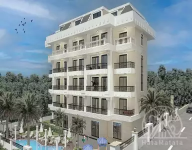 Buy in Turkey for 140000€