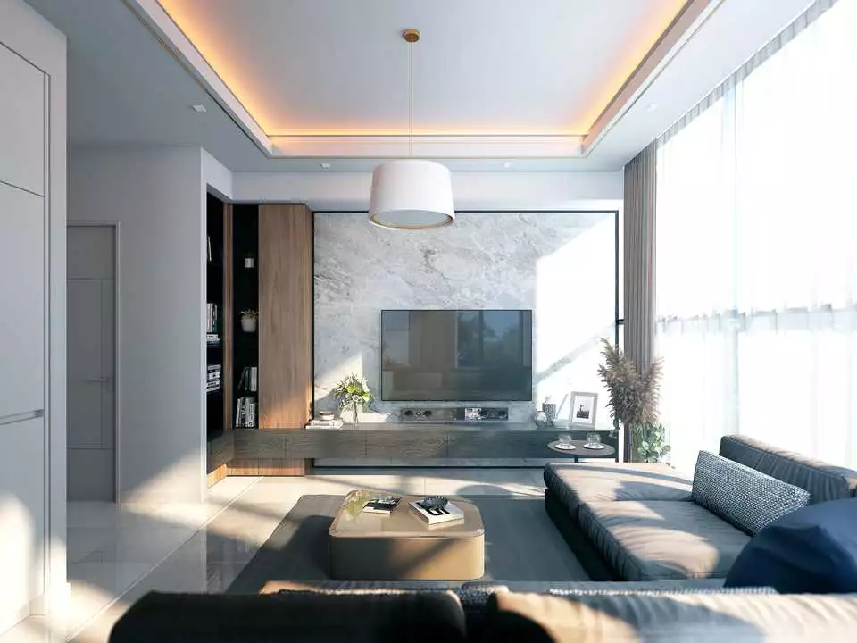 Flat 51m² in Turkey, Kargicak. Priced at 130000€ rent photo-8