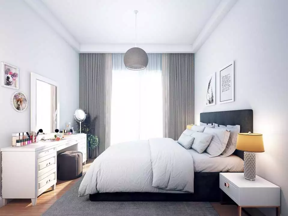 Flat 51m² in Turkey, Kargicak. Priced at 130000€ rent photo-11