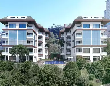 Buy in Turkey for 130000€