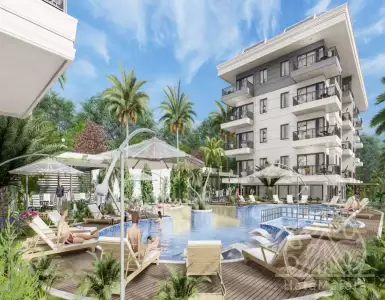 Buy in Turkey for 140000€