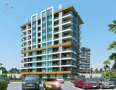Buy in Turkey for 239000€