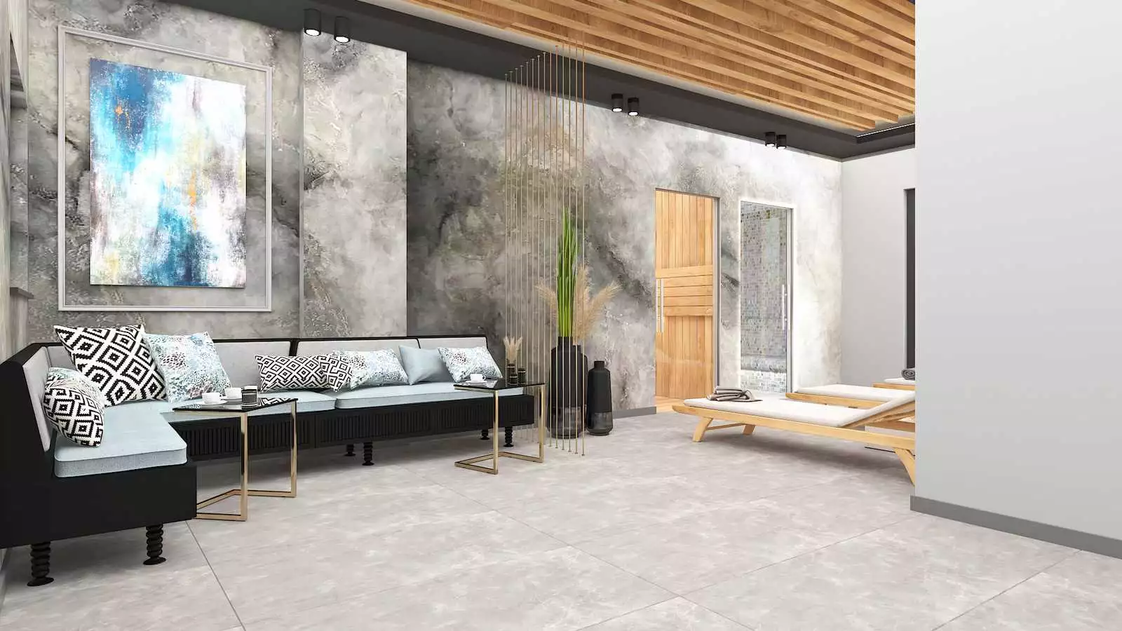 Flat 52m² in Turkey, Oba. Priced at 130000€ rent photo-12