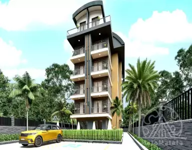 Buy in Turkey for 130000€