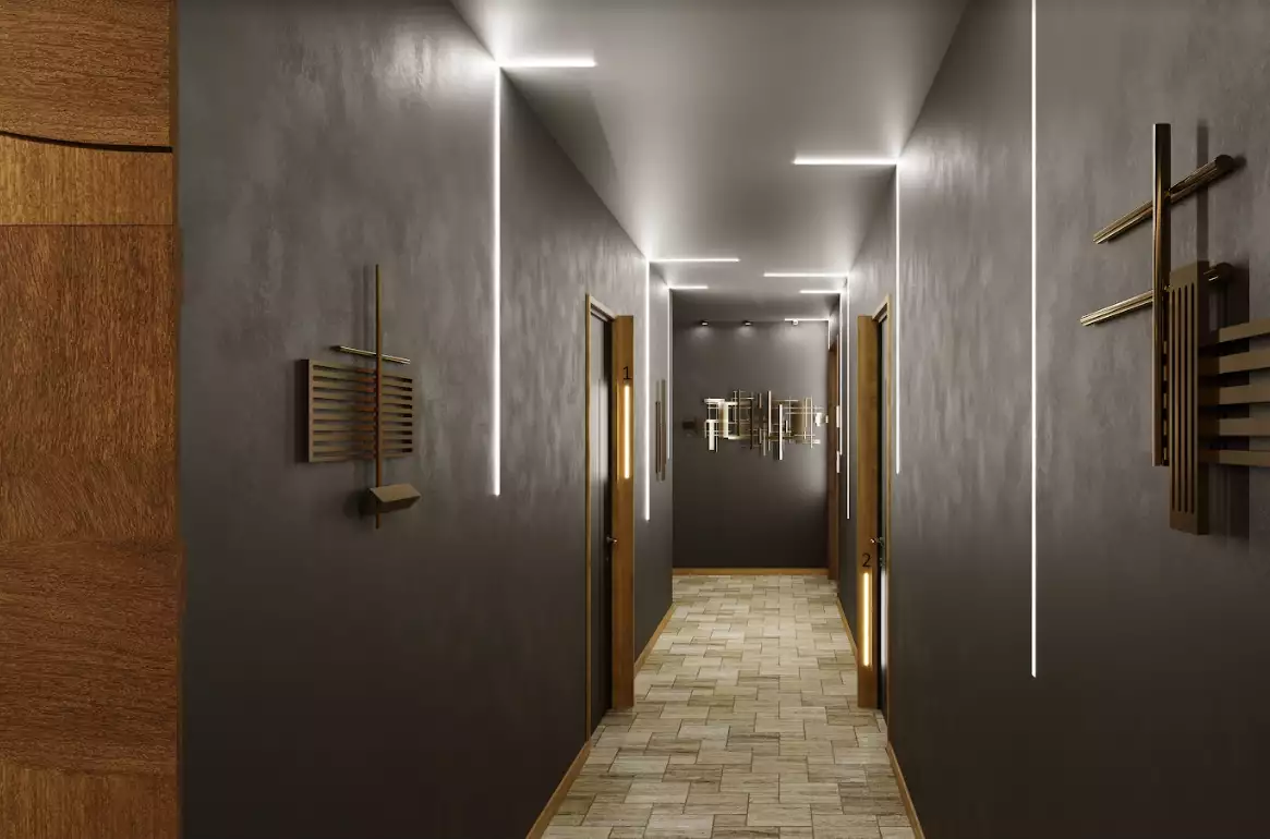 Flat 47m² in Turkey, Oba. Priced at 130000€ rent photo-30